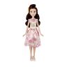 Hasbro E0284 Кукла Принцесса Дисней Белль с двумя нарядами