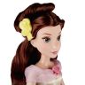 Hasbro E0284 Кукла Принцесса Дисней Белль с двумя нарядами