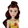 Hasbro E0284 Кукла Принцесса Дисней Белль с двумя нарядами