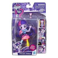 Hasbro C0864 Equestria Girls Minis Мини-кукла Искорка