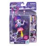 Hasbro C0864 Equestria Girls Minis Мини-кукла Искорка