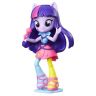 Hasbro C0864 Equestria Girls Minis Мини-кукла Искорка