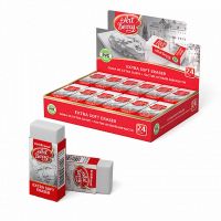 ArtBerry 45414EK Ластик ArtBerry Extra Soft
