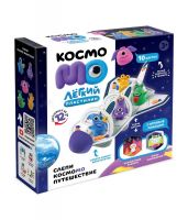 Лепи легко C074Y Набор для творчества Лепи легко КосмоМо