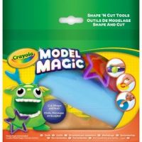 Crayola 23-304 Набор инструментов для лепки