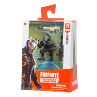 Фигурка Fortnite c 2 сменными аксессуарами W1 Omega