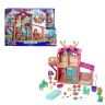 Mattel FRH50 Энчантималс Игровой набор Домик Данессы Оленни