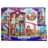 Mattel FRH50 Энчантималс Игровой набор Домик Данессы Оленни