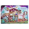 Mattel FRH50 Энчантималс Игровой набор Домик Данессы Оленни