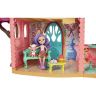 Mattel FRH50 Энчантималс Игровой набор Домик Данессы Оленни