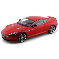 Welly 18045 Коллекционная модель машины 1:18 Aston Martin DB9