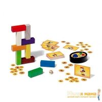 Ravensburger 263677 Настольная игра Make-n-Break (на русском языке)