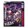Hasbro E4824  Transformers Игрушка Трансформеры класса Коммандеры, Jetfire