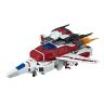 Hasbro E4824  Transformers Игрушка Трансформеры класса Коммандеры, Jetfire