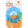 Bright Starts 10204 Прорезыватель «Карамельный круг», голубой