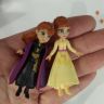 Hasbro E7276 Принцессы Дисней Мини-кукла Холодное сердце 2 в закрытой упаковке