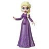Hasbro E7276 Принцессы Дисней Мини-кукла Холодное сердце 2 в закрытой упаковке