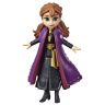 Hasbro E7276 Принцессы Дисней Мини-кукла Холодное сердце 2 в закрытой упаковке