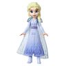 Hasbro E7276 Принцессы Дисней Мини-кукла Холодное сердце 2 в закрытой упаковке