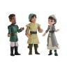 Hasbro E7276 Принцессы Дисней Мини-кукла Холодное сердце 2 в закрытой упаковке