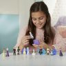Hasbro E7276 Принцессы Дисней Мини-кукла Холодное сердце 2 в закрытой упаковке