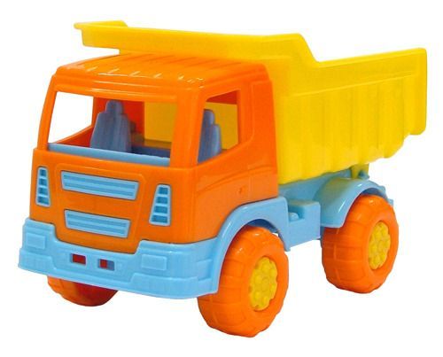Автомобиль самосвал "Tёма" 16,5х8,3х9,5 см Автомобиль самосвал "Tёма" 16,5х8,3х9,5 см