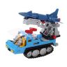 ПК "Форма" С-22-Ф Ракетовоз "Арктика", 17 см