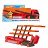 Mattel GHR48 Hot Wheels Машинка Хот Вилс Мега грузовик с хранилищем для машинок