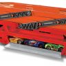 Mattel GHR48 Hot Wheels Машинка Хот Вилс Мега грузовик с хранилищем для машинок