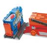 Mattel GHR48 Hot Wheels Машинка Хот Вилс Мега грузовик с хранилищем для машинок
