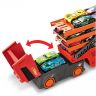 Mattel GHR48 Hot Wheels Машинка Хот Вилс Мега грузовик с хранилищем для машинок