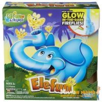 Hasbro A4092 Игра Слоник Элефан Светлячки