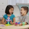 Hasbro B9027 Play-Doh Игровой набор "Тролли"