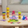 Hasbro B9027 Play-Doh Игровой набор "Тролли"