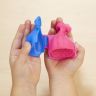 Hasbro B9027 Play-Doh Игровой набор "Тролли"