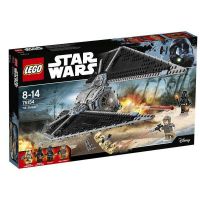 Конструктор LEGO STAR WARS Ударный истребитель СИД™