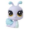 Hasbro C1175 LPS S1 Зверюшка Улитка Sue Snailby (#1-89)