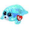 TY 36676 Flippable Мягкая игрушка Тюлень Waves с пайетками, 15 см