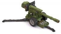 Нордпласт Н-354 Игрушечная пушка
