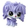 Hasbro C2887 LPS S1 Зверюшка Собачка Maddy Mopton (#1-121)