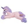 Keel toys SF1719 Мягкая игрушка Единорог розовый, 30 см