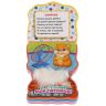 УМка 9785506022008 Книжка EVA с фигурной вырубкой Мои питомцы В.Степанов