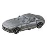 Hasbro E7197 Transformers Трансформеры 6 Movie, Саундвейв, 14 см