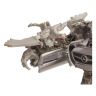 Hasbro E7197 Transformers Трансформеры 6 Movie, Саундвейв, 14 см