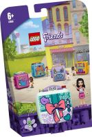 LEGO (Лего) 41668-L Конструктор LEGO Friends Модный кьюб Эммы