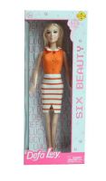 DEFA 8315d Lucy Кукла из серии Модные подружки