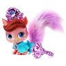 Palace Pets 50031 Сверкающие питомцы Котенок Жемчужинка - питомец Ариэль в наборе с аксессуарами