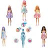 Mattel GTP42 Barbie® Кукла-сюрприз Барби Волна 3