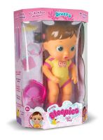 IMC Toys 95625 Bloopies Кукла для купания, Лавли