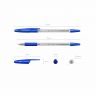 ErichKrause 42747ЕК Набор из 3 ручек шариковых R-301 Classic Stick&Grip 1.0, цвет чернил синий
